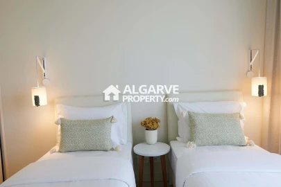 Apartamento T2 para Venda em Porches