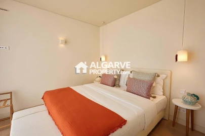 Apartamento T2 para Venda em Porches