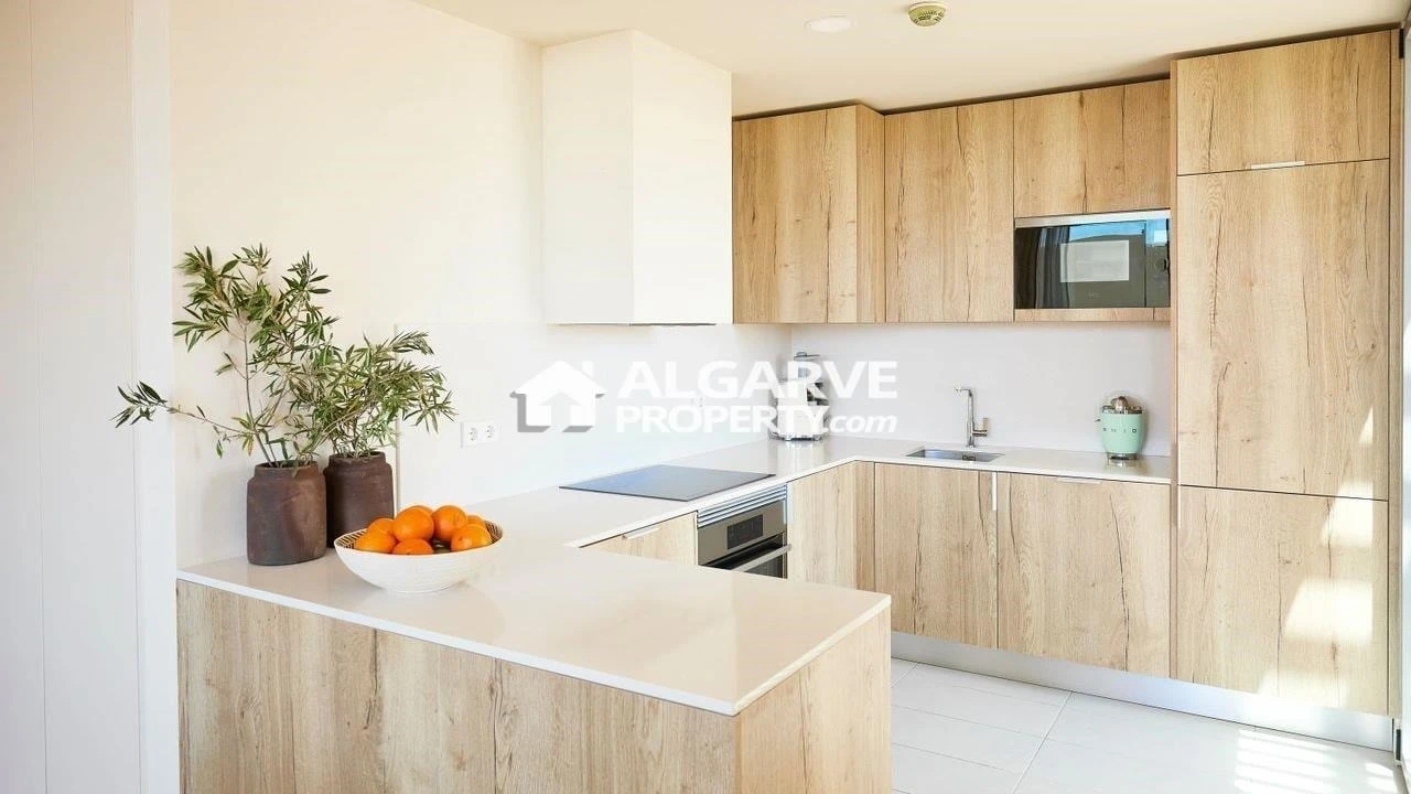 Apartamento T2 para Venda em Porches Foto 7