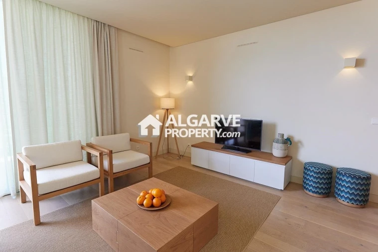 Apartamento T2 para Venda em Porches Foto 16