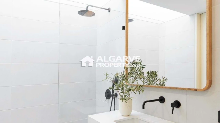 Apartamento T2 para Venda em Porches Foto 18