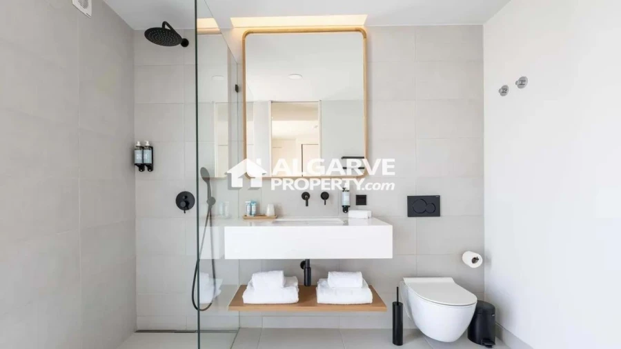 Apartamento T2 para Venda em Porches Foto 9
