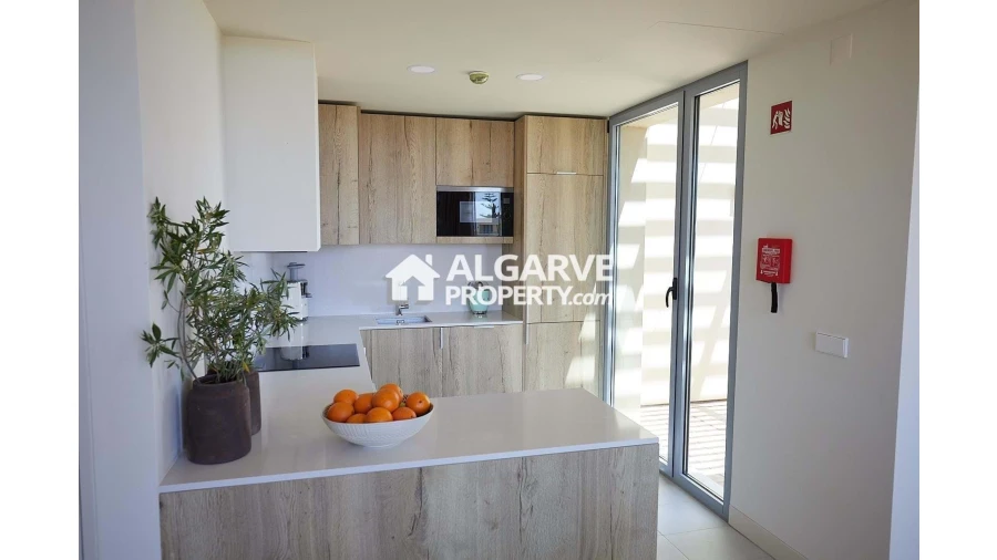 Moradia T3 para Venda em Porches Foto 12