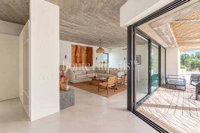 Moradia T4 para Venda em Carvalhal