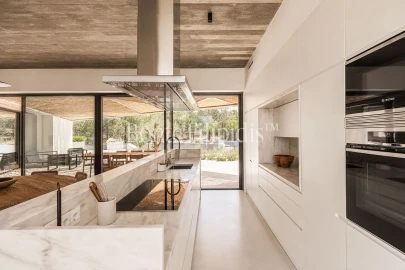 Moradia T4 para Venda em Carvalhal