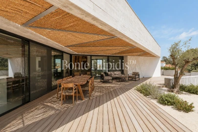 Moradia T4 para Venda em Carvalhal