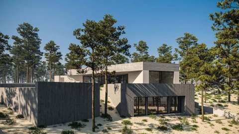 Moradia T4 para Venda em Carvalhal