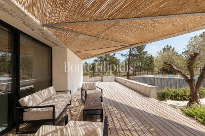 Moradia T4 para Venda em Carvalhal