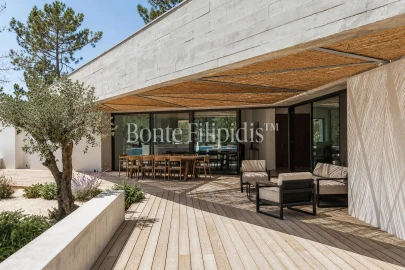 Moradia T4 para Venda em Carvalhal