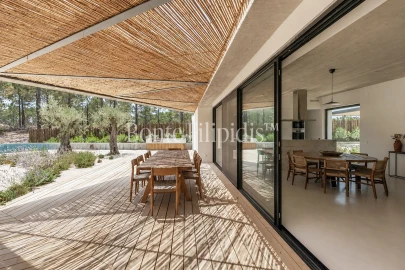 Moradia T4 para Venda em Carvalhal