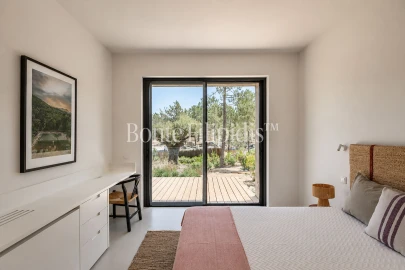 Moradia T4 para Venda em Carvalhal