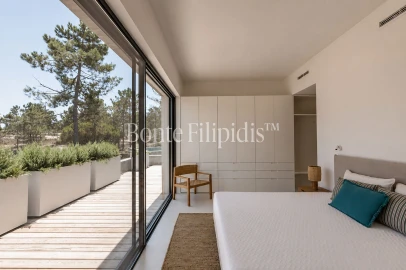 Moradia T4 para Venda em Carvalhal