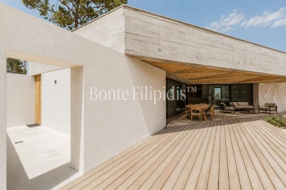 Moradia T4 para Venda em Carvalhal