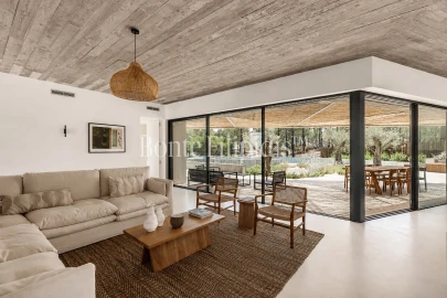 Moradia T4 para Venda em Carvalhal