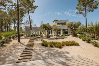 Moradia T4 para Venda em Carvalhal