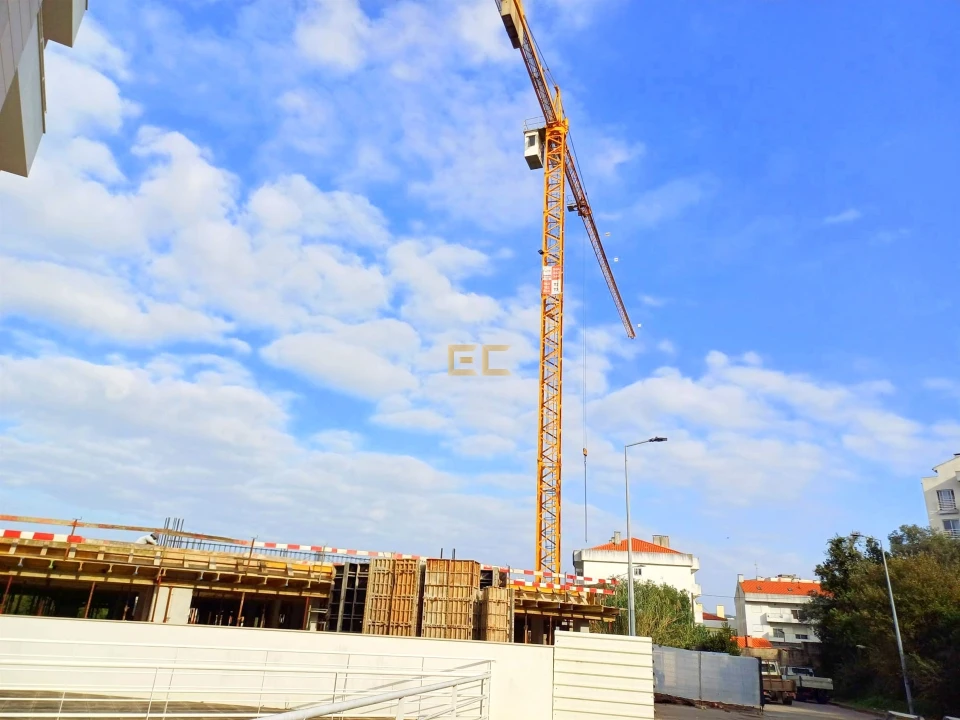 Apartamento T3 para Venda em Tavarede Foto 6