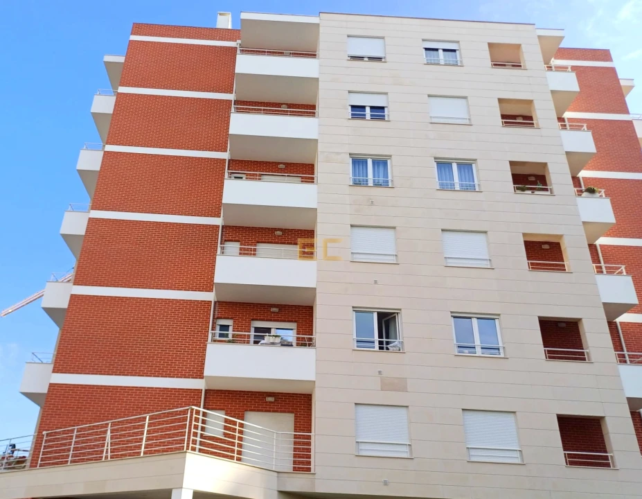 Apartamento T3 para Venda em Tavarede Foto 1