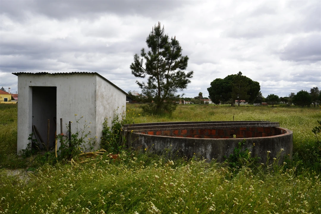Quinta T4 para Venda em Torrão Foto 6
