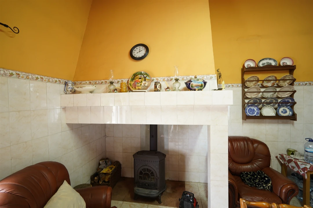 Quinta T4 para Venda em Torrão Foto 9