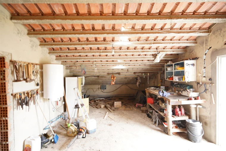 Quinta T4 para Venda em Torrão Foto 26