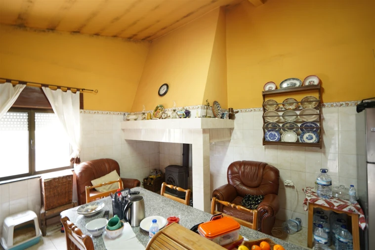 Quinta T4 para Venda em Torrão Foto 11