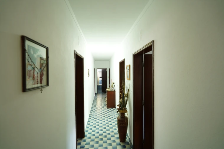 Quinta T4 para Venda em Torrão Foto 15