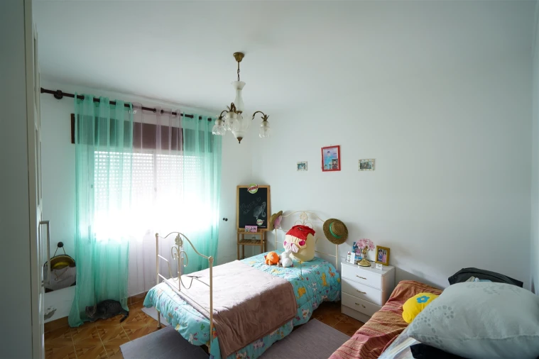 Quinta T4 para Venda em Torrão Foto 16