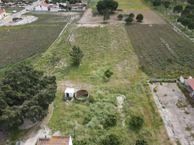 Quinta T4 para Venda em Torrão Foto 3