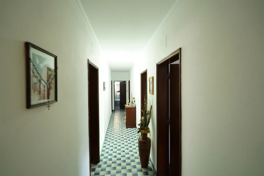 Quinta T4 para Venda em Torrão Foto 15