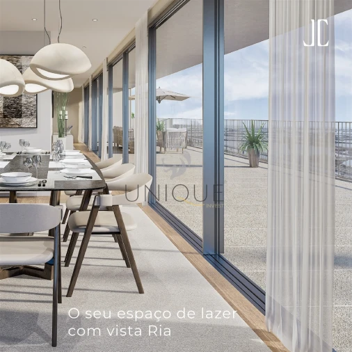 Apartamento T2 para Venda em Glória e Vera Cruz Foto 11