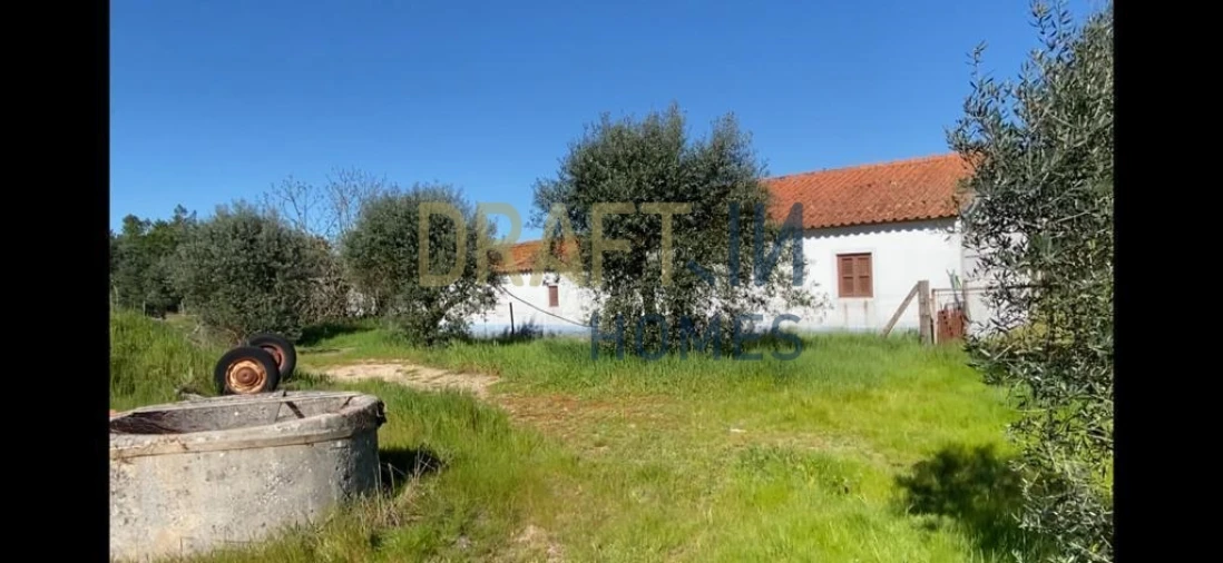 Moradia T2 para Venda em Grândola e Santa Margarida da Serra Foto 2