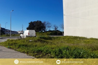 Terreno para Venda em Castelo Branco