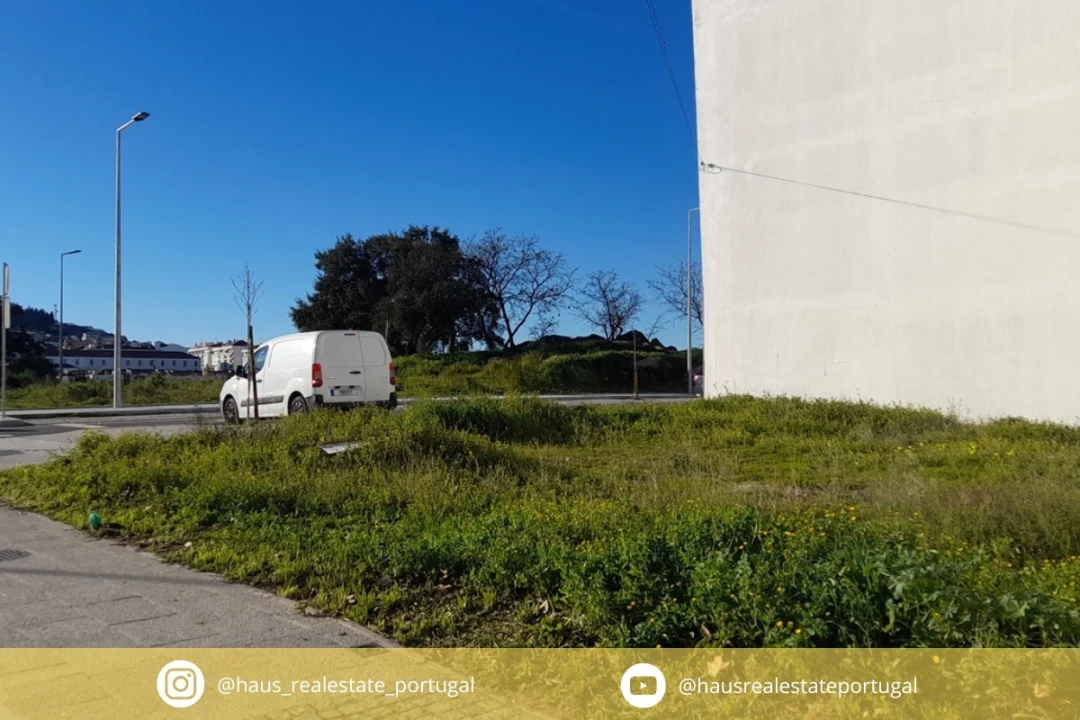 Terreno para Venda em Castelo Branco Foto 1