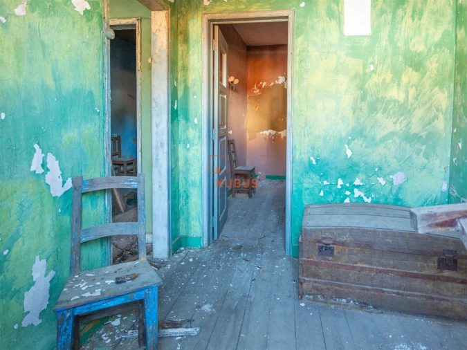 Moradia T3 para Venda em Malhou, Louriceira e Espinheiro Foto 5