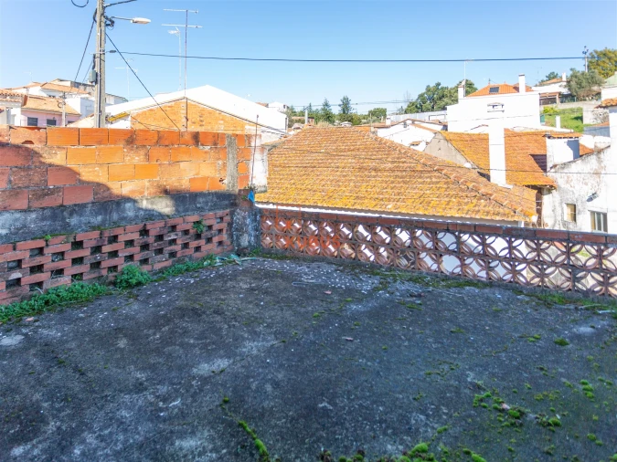 Moradia T3 para Venda em Malhou, Louriceira e Espinheiro Foto 2