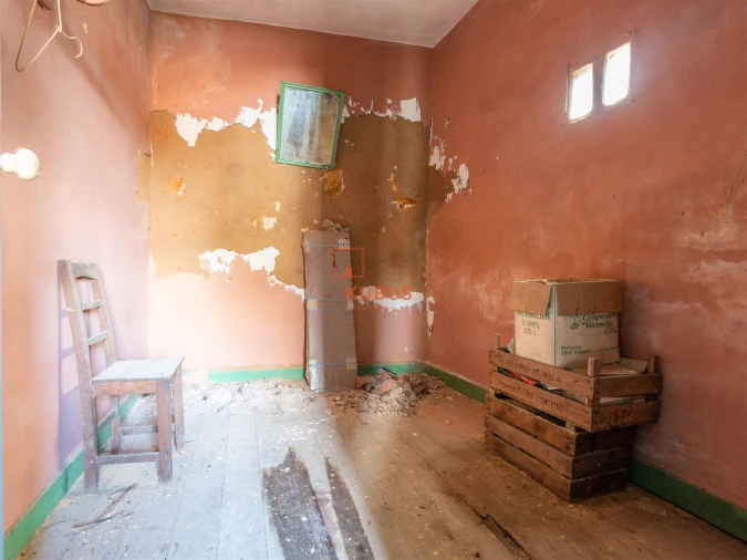 Moradia T3 para Venda em Malhou, Louriceira e Espinheiro Foto 12