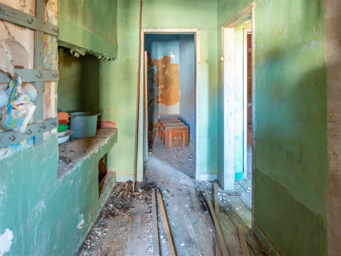 Moradia T3 para Venda em Malhou, Louriceira e Espinheiro Foto 7