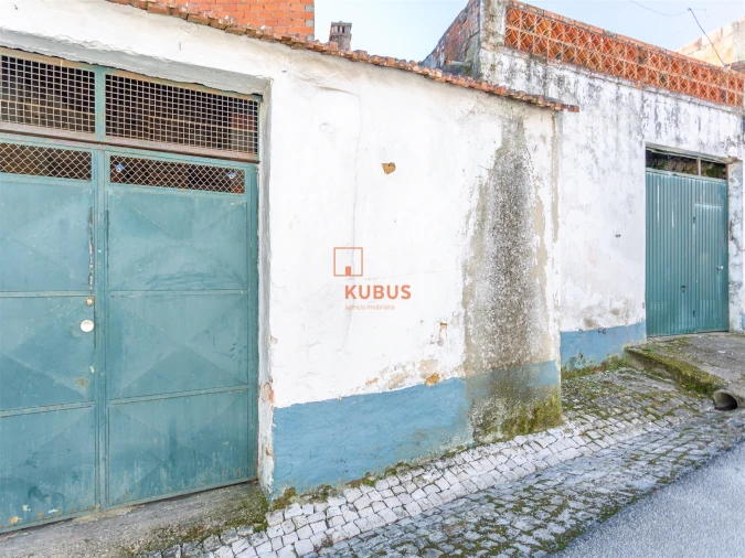 Moradia T3 para Venda em Malhou, Louriceira e Espinheiro Foto 1