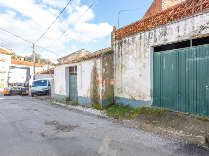 Moradia T3 para Venda em Malhou, Louriceira e Espinheiro Foto 1