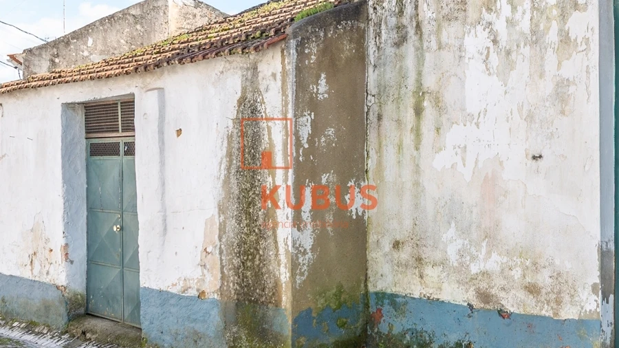 Moradia T3 para Venda em Malhou, Louriceira e Espinheiro
