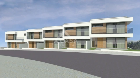 Moradia T3 para Venda em O. Azeméis, Riba-Ul, Ul, Macinhata Seixa, Madail