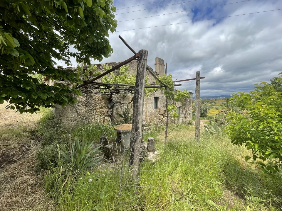 Quinta T0 para Venda em Vila Cortes da Serra Foto 3