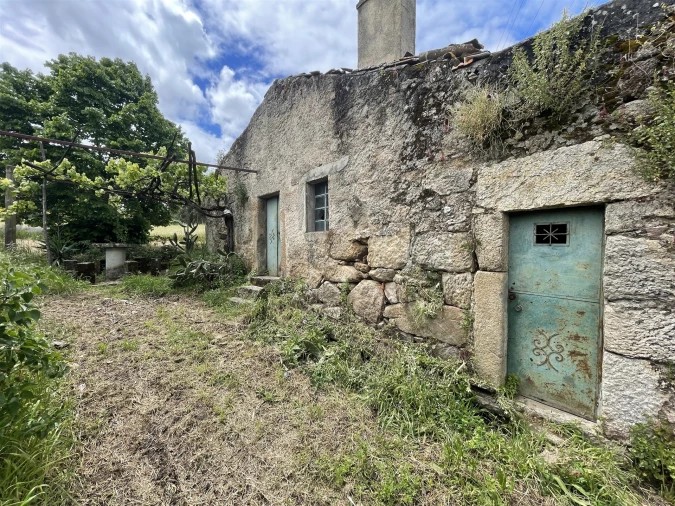 Quinta T0 para Venda em Vila Cortes da Serra Foto 2