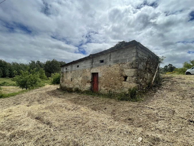 Quinta T0 para Venda em Vila Cortes da Serra Foto 5