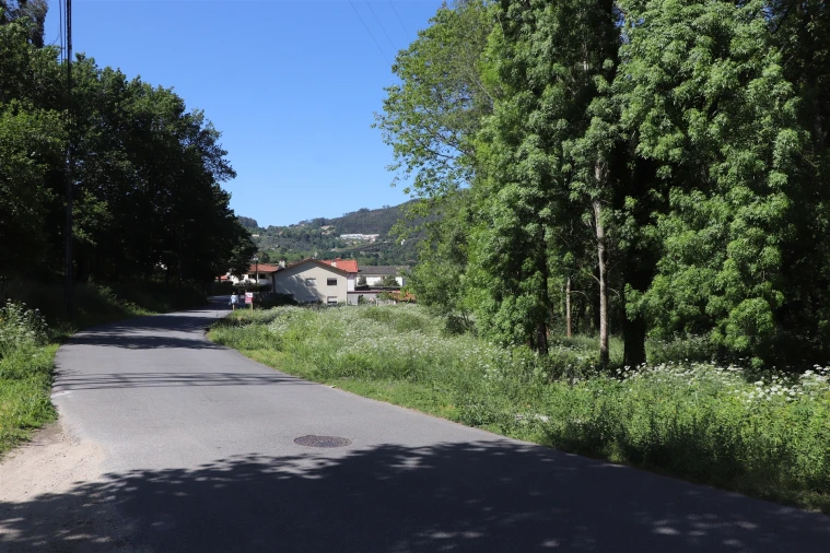 Terreno para Venda em Santa Eulália Foto 8
