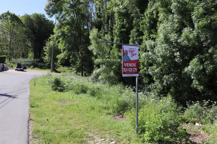 Terreno para Venda em Santa Eulália Foto 4