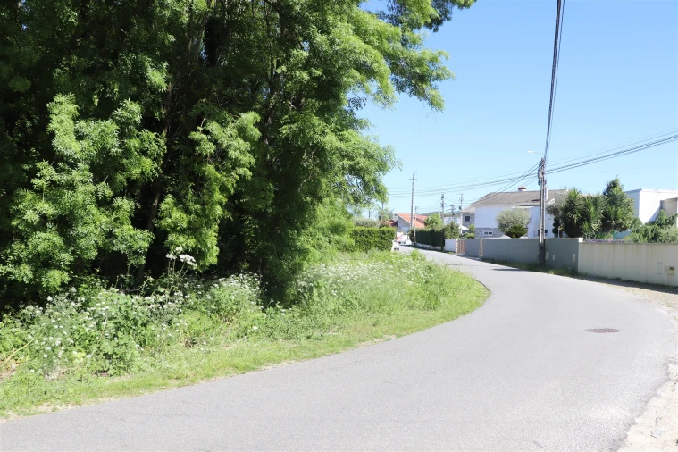 Terreno para Venda em Santa Eulália Foto 7