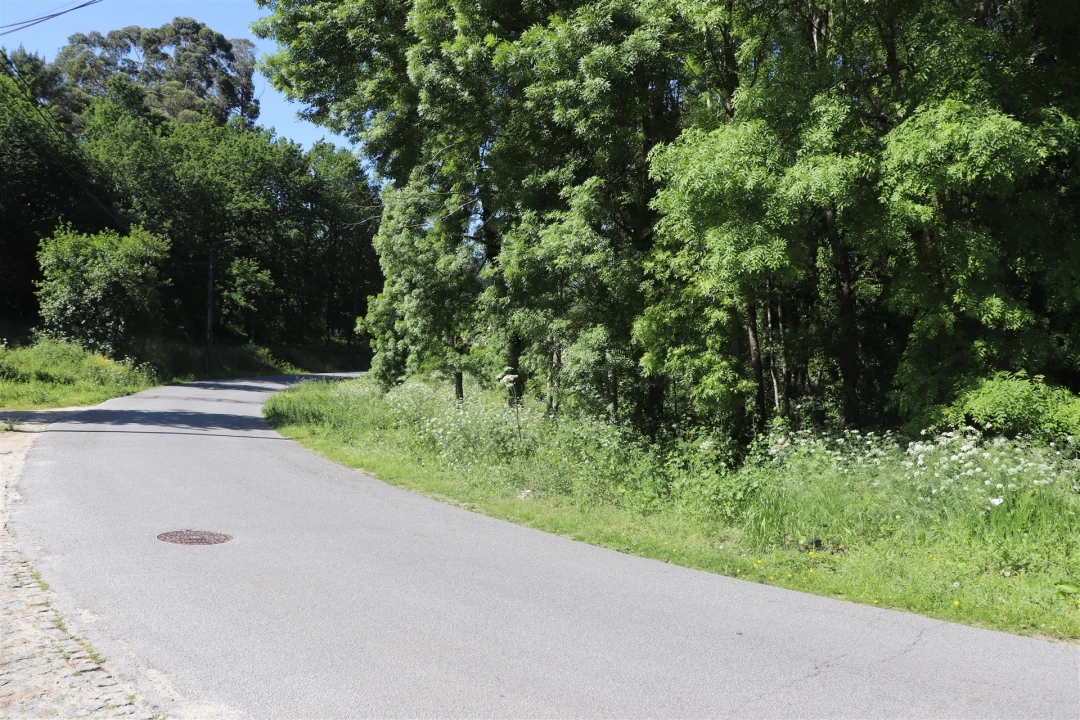 Terreno para Venda em Santa Eulália Foto 5
