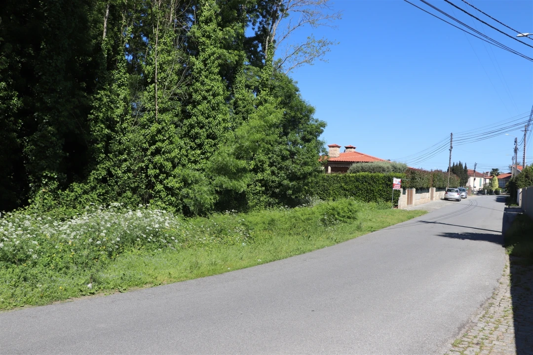 Terreno para Venda em Santa Eulália Foto 5