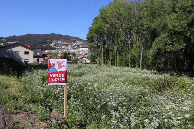 Terreno para Venda em Santa Eulália Foto 8